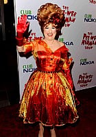 Lynne Marie Stewart